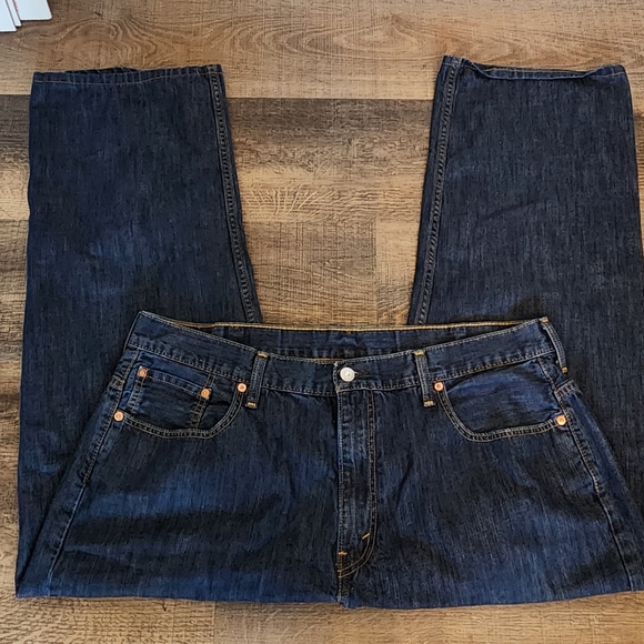 Levi's Other - Like new WOT Levi Men's jeans Size 40x32.